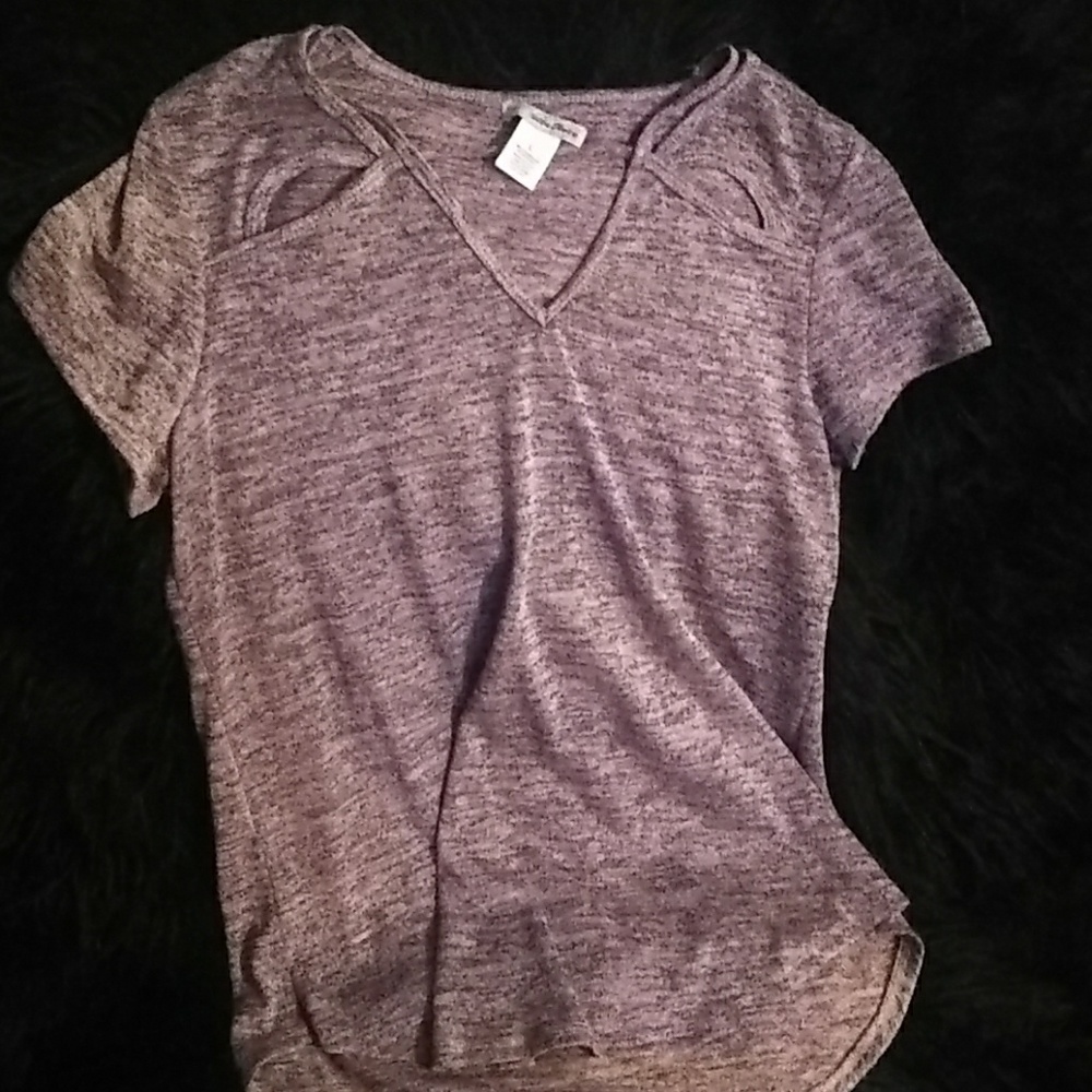 Ultra Teeze Top